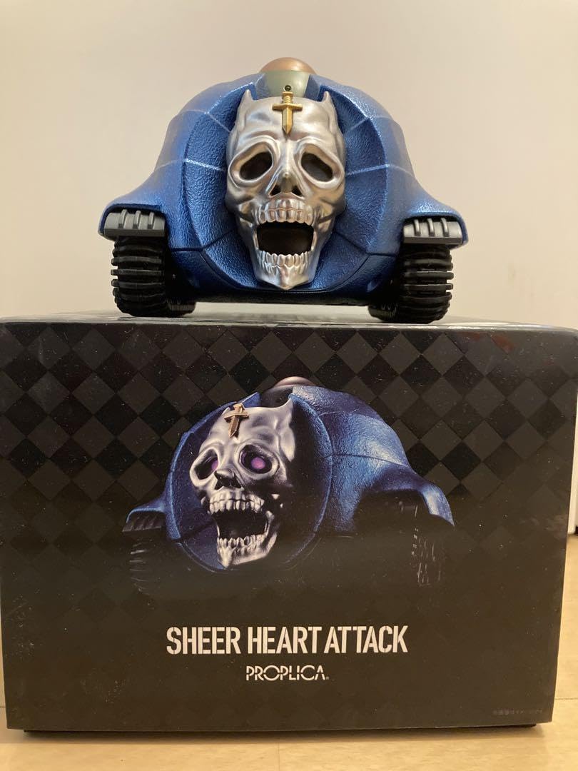 PROPLICA】シアーハートアタックフィギュアジョジョ